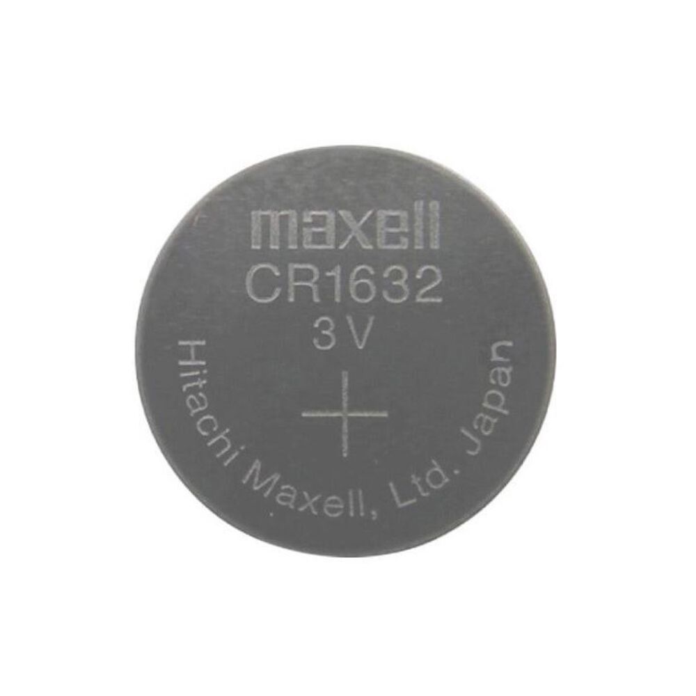 Pila Tipo Boton Cr1632 Maxell image number 0.0